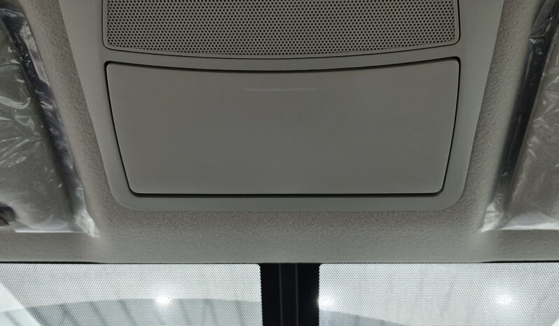 
								Nissan X-terra 2.5 2025 full									