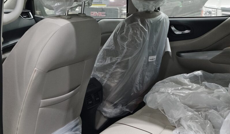 
								Nissan X-terra 2.5 2025 full									