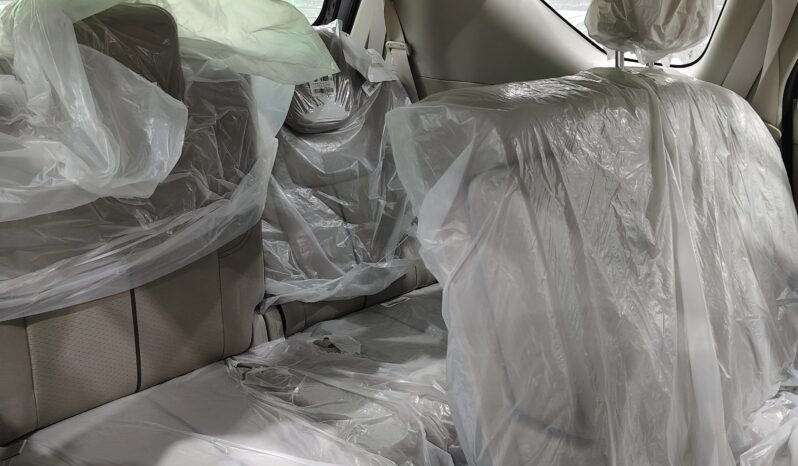 
								Nissan X-terra 2.5 2025 full									