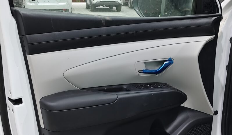 
								Hyundai Tucson Fleet 2.0 2026 full									