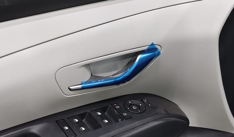 
								Hyundai Tucson Fleet 2.0 2026 full									