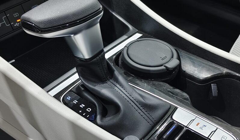 
								Hyundai Tucson Fleet 2.0 2026 full									