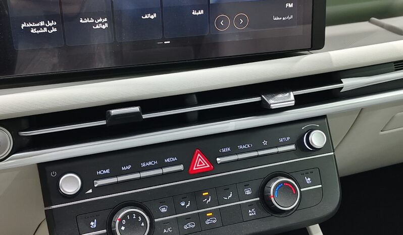 
								Hyundai Tucson Fleet 2.0 2026 full									