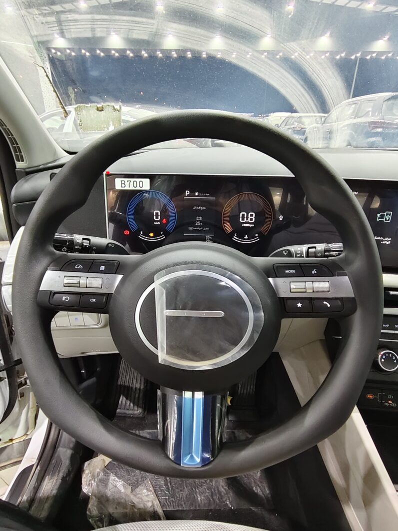 
								Hyundai Tucson Fleet 2.0 2026 full									