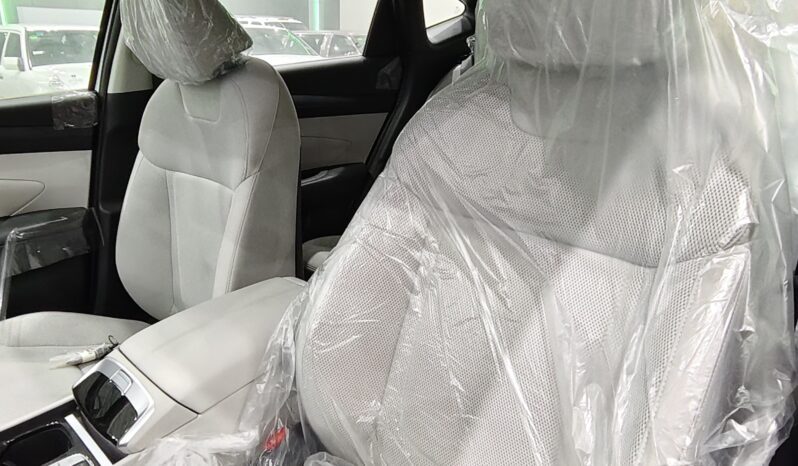 
								Hyundai Tucson Fleet 2.0 2026 full									