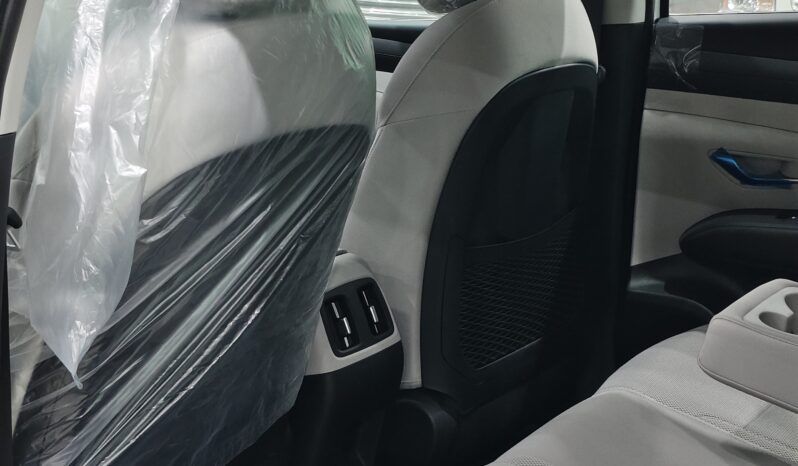 
								Hyundai Tucson Fleet 2.0 2026 full									