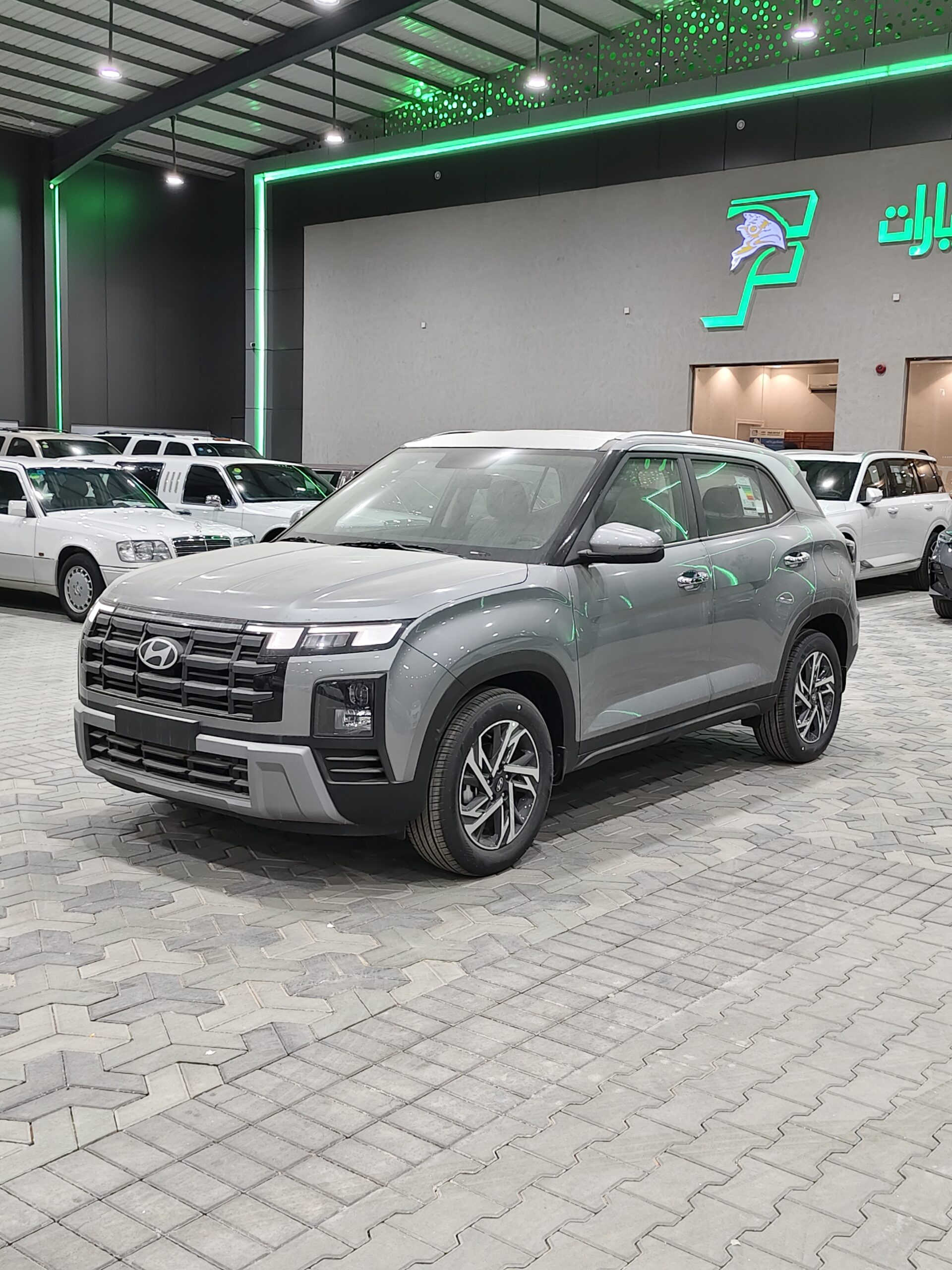 Hyundai Creta 1.5 2026