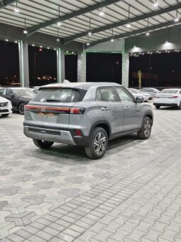 Hyundai Creta 1.5 2026