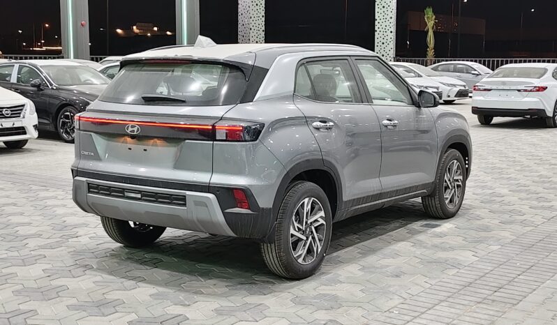 
								Hyundai Creta 1.5 2026 full									