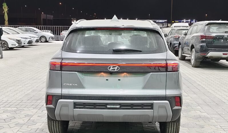 
								Hyundai Creta 1.5 2026 full									