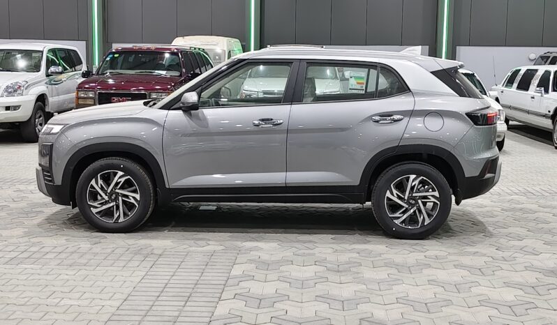 
								Hyundai Creta 1.5 2026 full									