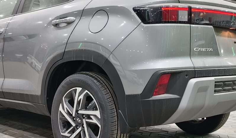 
								Hyundai Creta 1.5 2026 full									