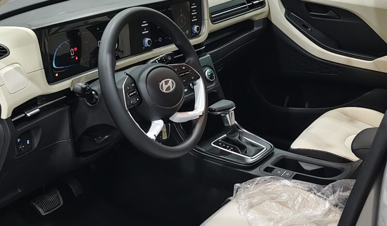 
								Hyundai Creta 1.5 2026 full									