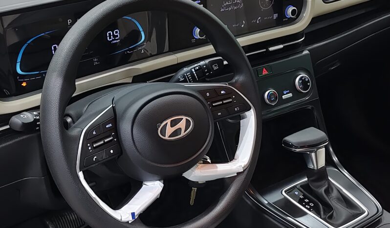 
								Hyundai Creta 1.5 2026 full									