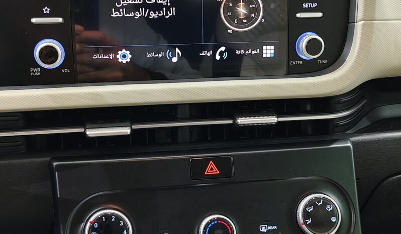 
								Hyundai Creta 1.5 2026 full									