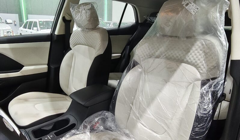 
								Hyundai Creta 1.5 2026 full									