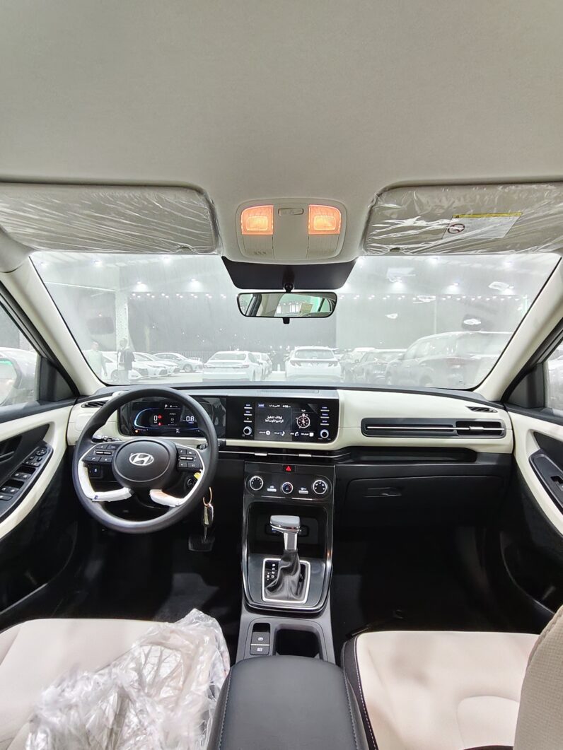 
								Hyundai Creta 1.5 2026 full									