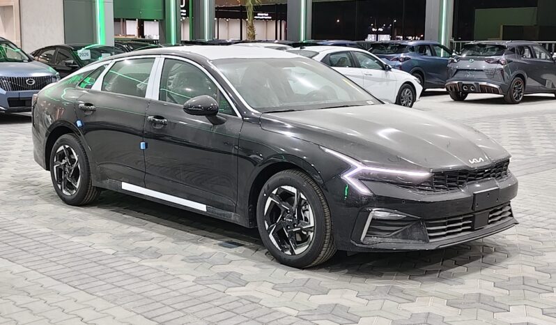 
								Hyundai Sonata Smart 2.5 2026 full									