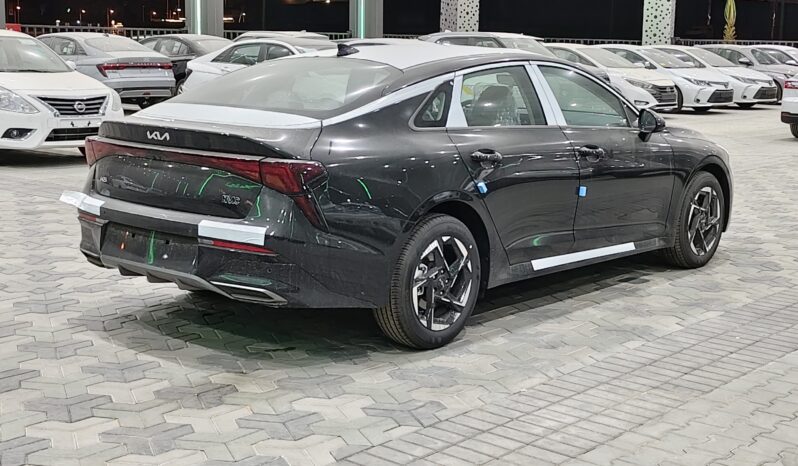 
								Hyundai Sonata Smart 2.5 2026 full									