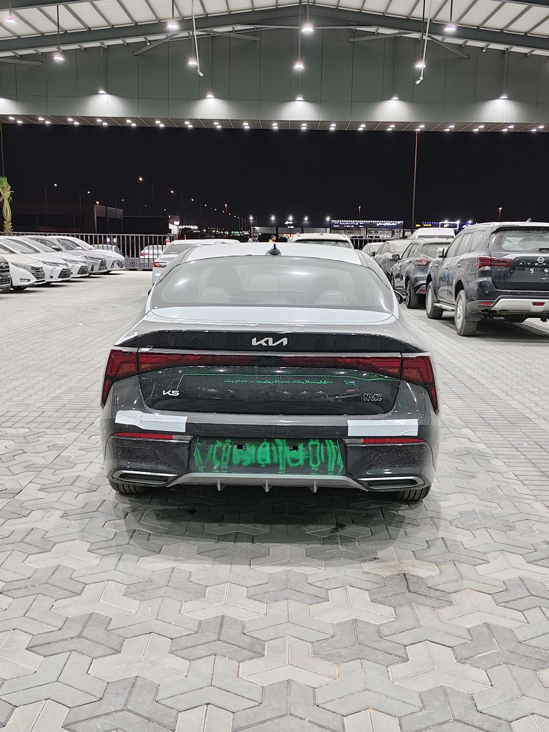 Hyundai Sonata Smart 2.5 2026