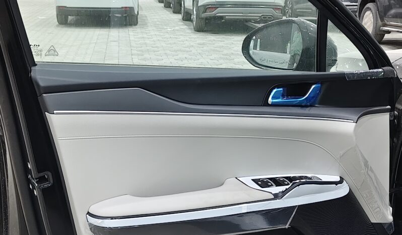 
								Hyundai Sonata Smart 2.5 2026 full									