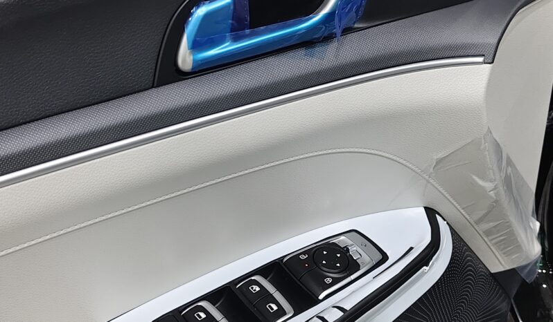 
								Hyundai Sonata Smart 2.5 2026 full									