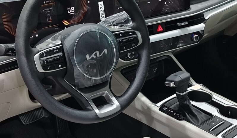 
								Hyundai Sonata Smart 2.5 2026 full									