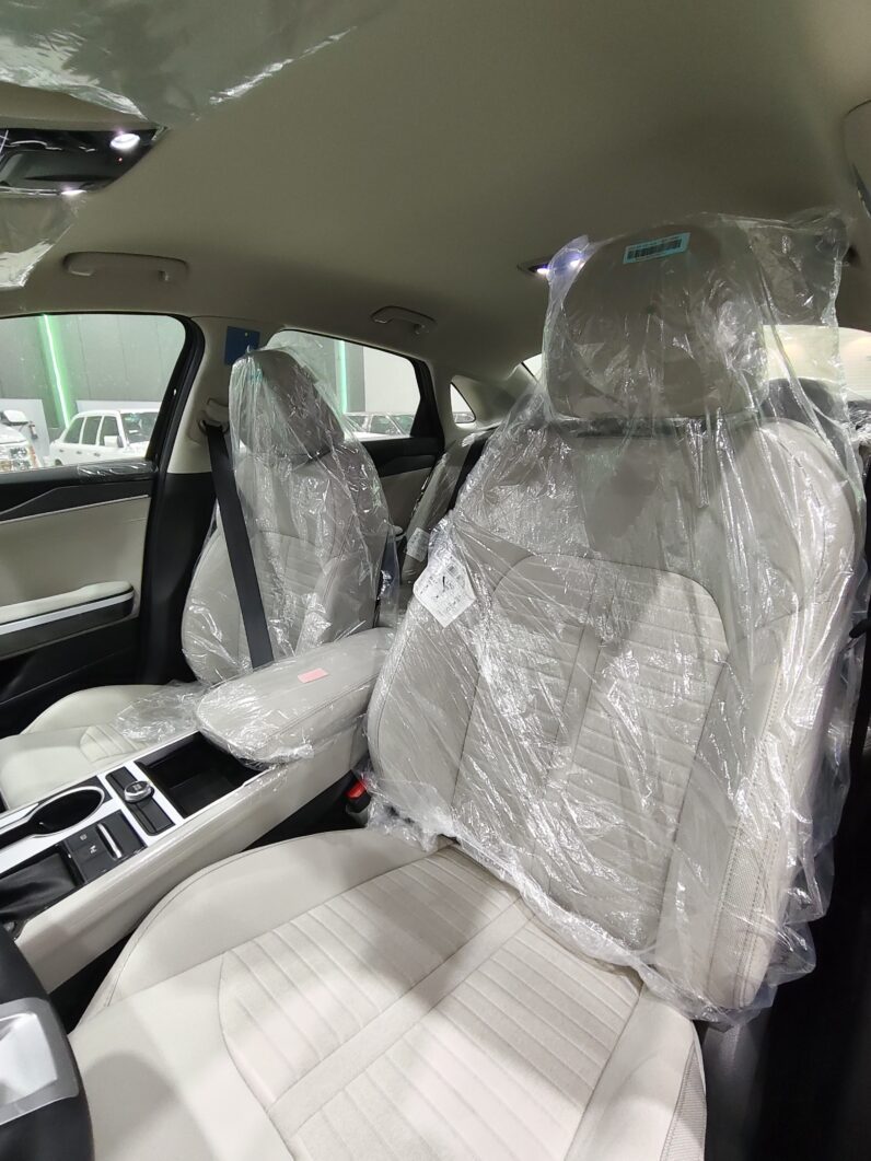 
								Hyundai Sonata Smart 2.5 2026 full									