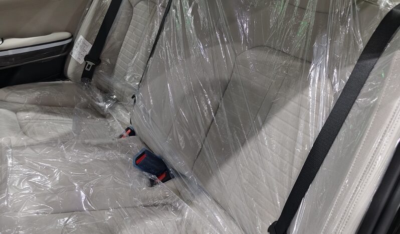 
								Hyundai Sonata Smart 2.5 2026 full									