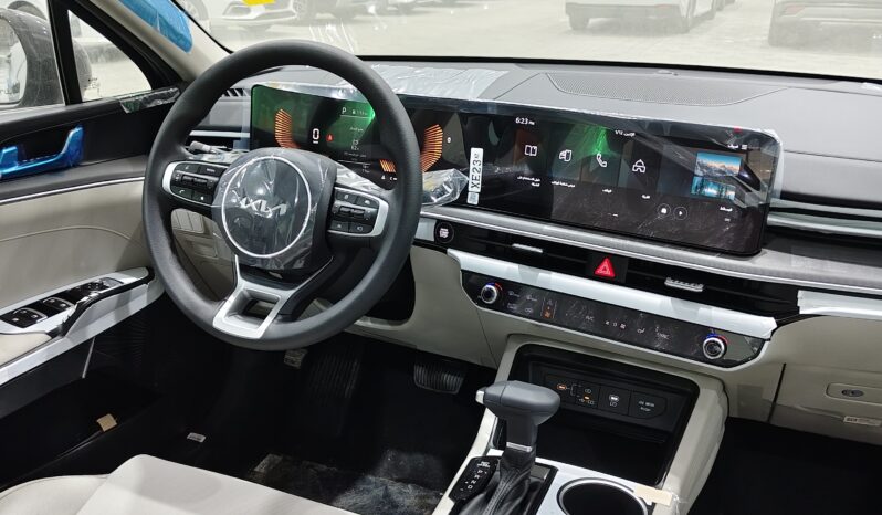 
								Hyundai Sonata Smart 2.5 2026 full									