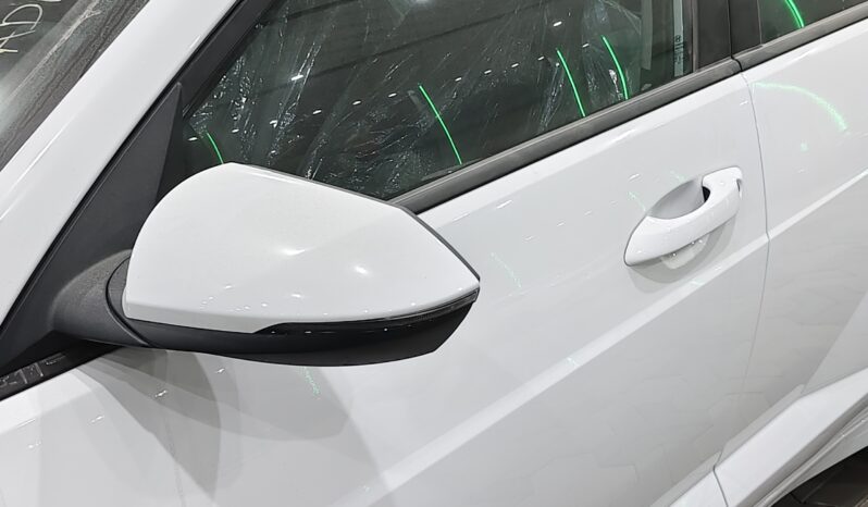 
								Hyundai Accent Fleet 1.5 2026 full									