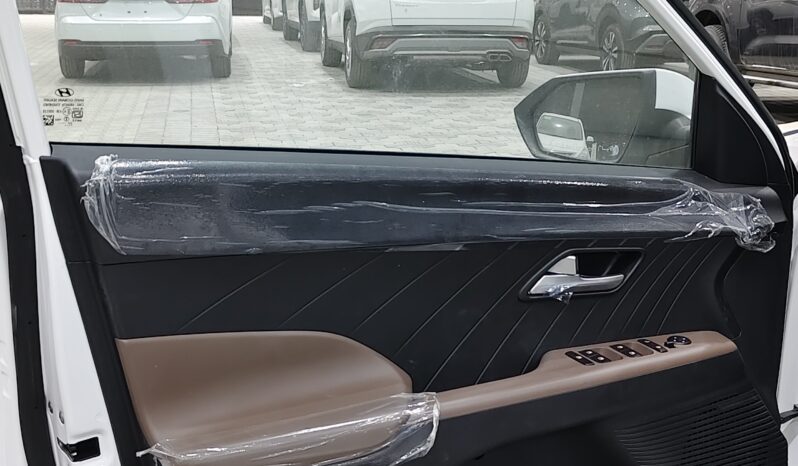 
								Hyundai Accent Fleet 1.5 2026 full									