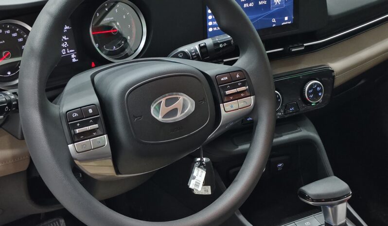 
								Hyundai Accent Fleet 1.5 2026 full									