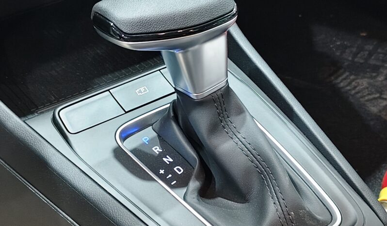 
								Hyundai Accent Fleet 1.5 2026 full									