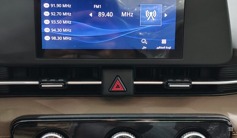 
								Hyundai Accent Fleet 1.5 2026 full									