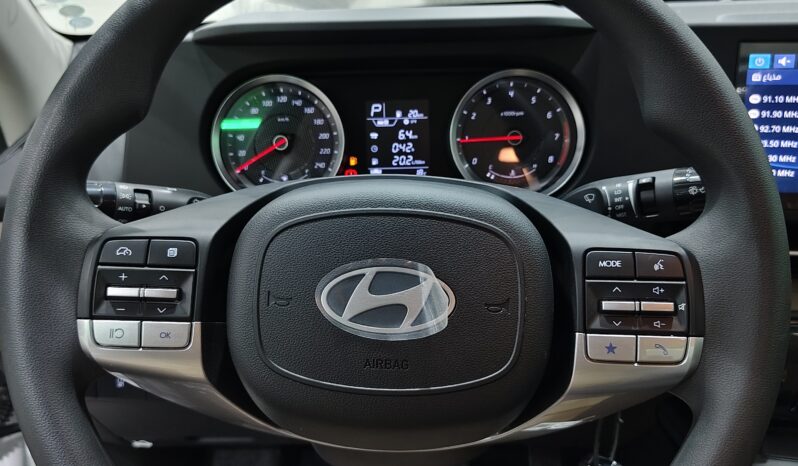 
								Hyundai Accent Fleet 1.5 2026 full									