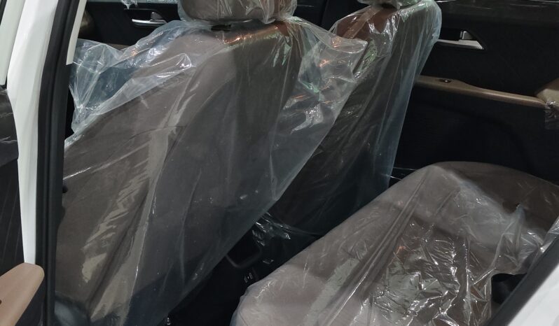 
								Hyundai Accent Fleet 1.5 2026 full									