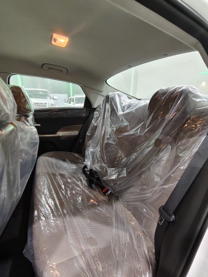 
								Hyundai Accent Fleet 1.5 2026 full									