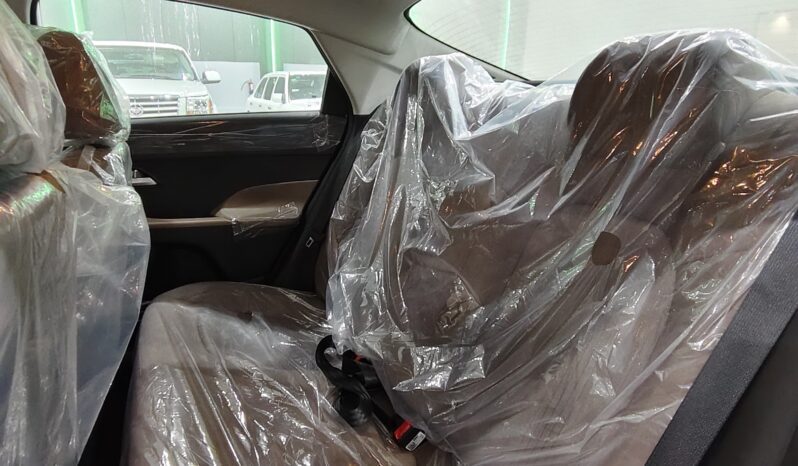 
								Hyundai Accent Fleet 1.5 2026 full									