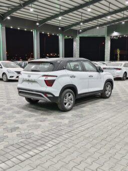 Hyundai Creta 1.5 2025