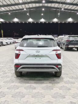 Hyundai Creta 1.5 2025