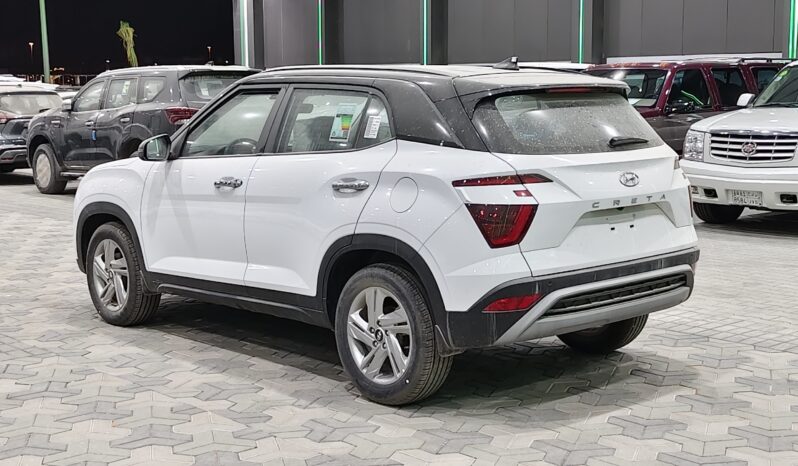 
								Hyundai Creta 1.5 2025 full									