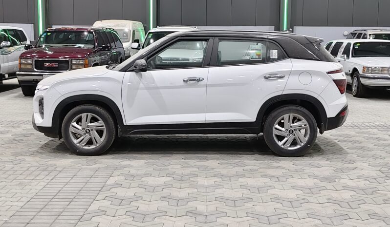 
								Hyundai Creta 1.5 2025 full									