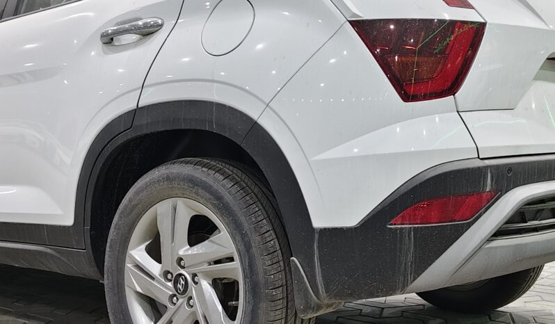 
								Hyundai Creta 1.5 2025 full									