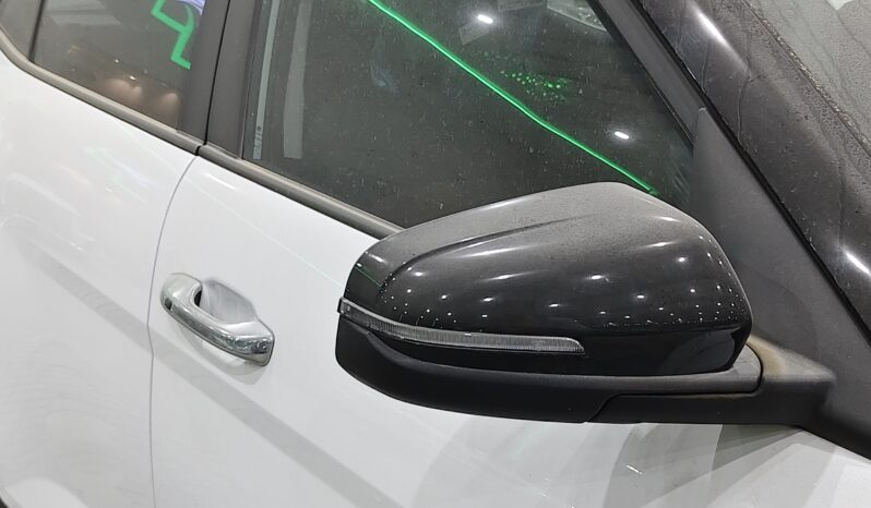 
								Hyundai Creta 1.5 2025 full									