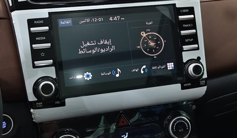 
								Hyundai Creta 1.5 2025 full									