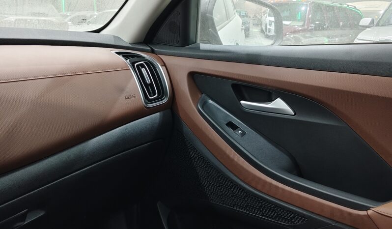 
								Hyundai Creta 1.5 2025 full									