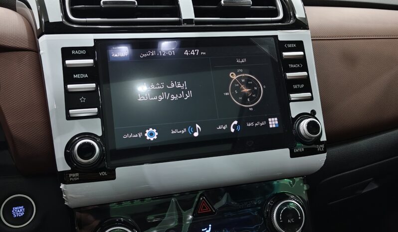 
								Hyundai Creta 1.5 2025 full									