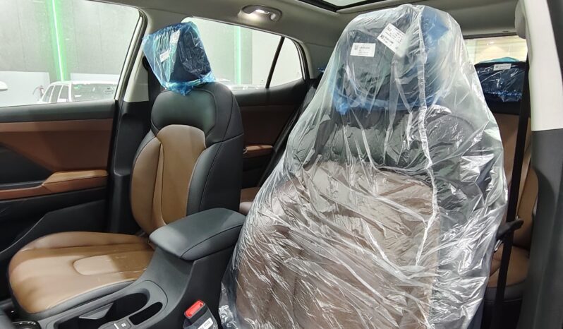 
								Hyundai Creta 1.5 2025 full									