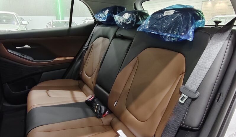 
								Hyundai Creta 1.5 2025 full									